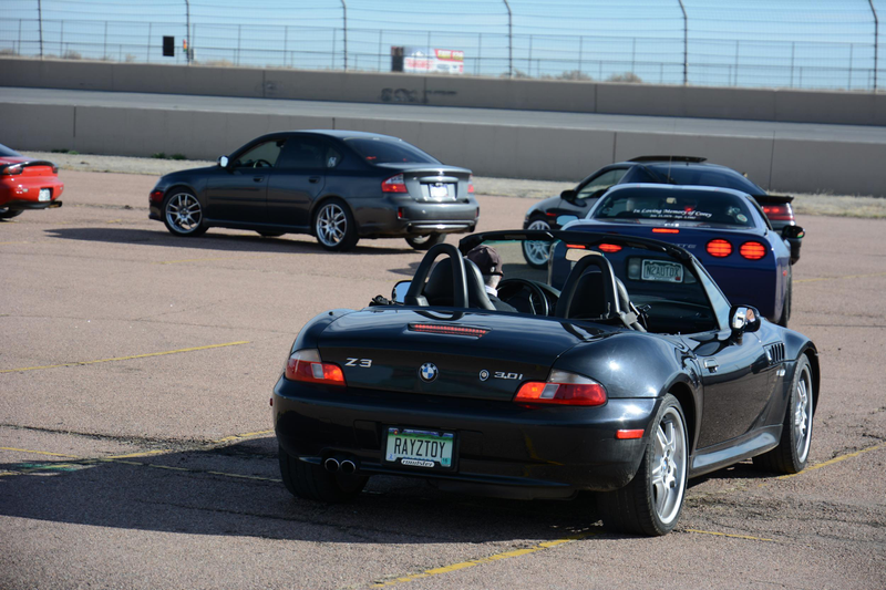 Illustration for article titled Time Attack, Not My Thing